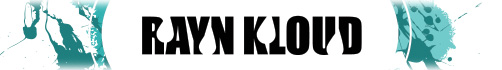 Rayn Kloud Logo